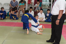 Ryan and Vivian March 2014